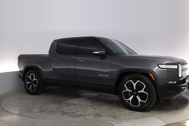2023 Rivian R1T