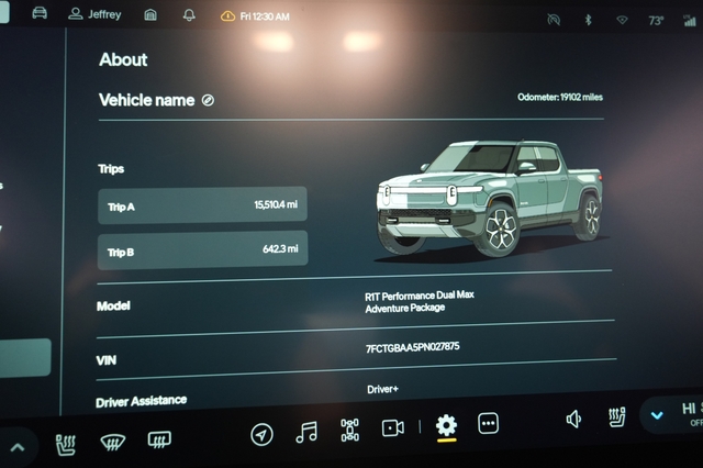 2023 Rivian R1T