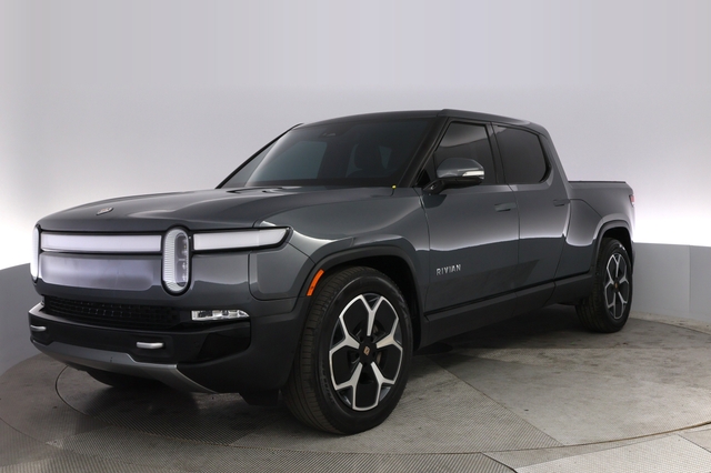 2023 Rivian R1T