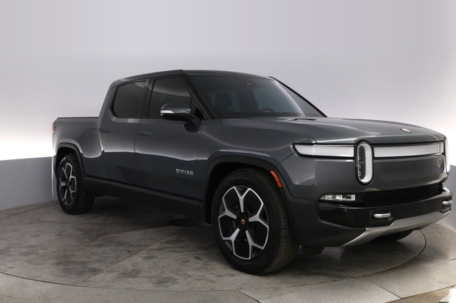 2023 Rivian R1T