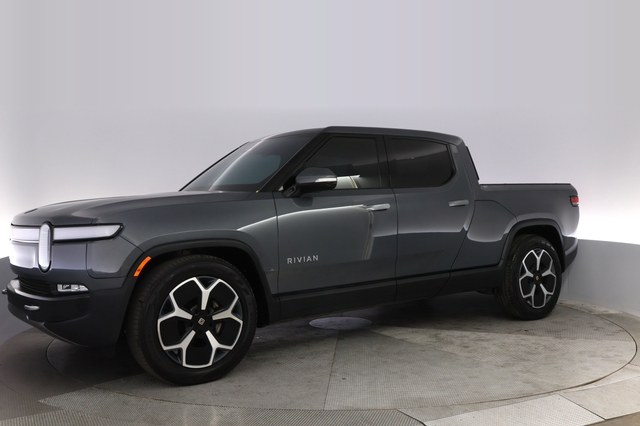 2023 Rivian R1T