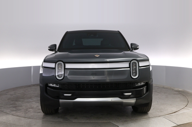 2023 Rivian R1T