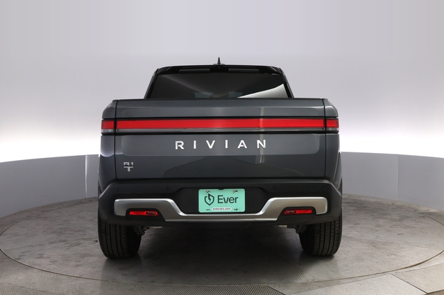 2023 Rivian R1T