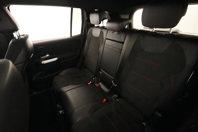 2023 Mercedes-Benz EQB