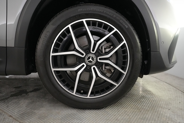 2023 Mercedes-Benz EQB