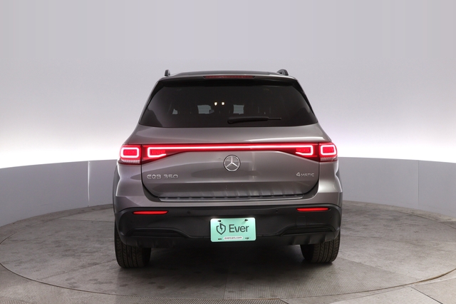 2023 Mercedes-Benz EQB