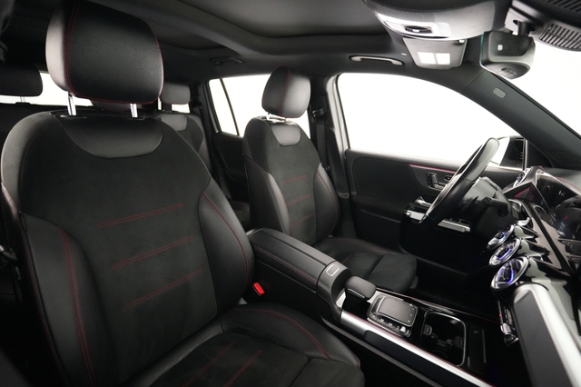 2023 Mercedes-Benz EQB