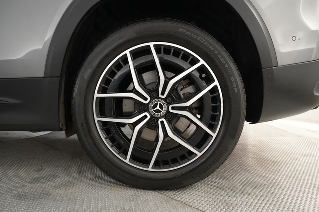 2023 Mercedes-Benz EQB