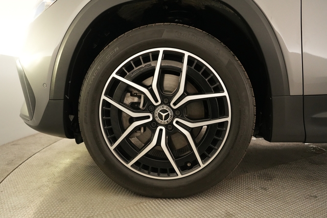 2023 Mercedes-Benz EQB