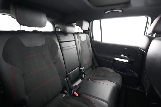 2023 Mercedes-Benz EQB