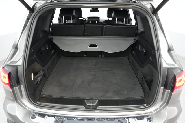 2023 Mercedes-Benz EQB