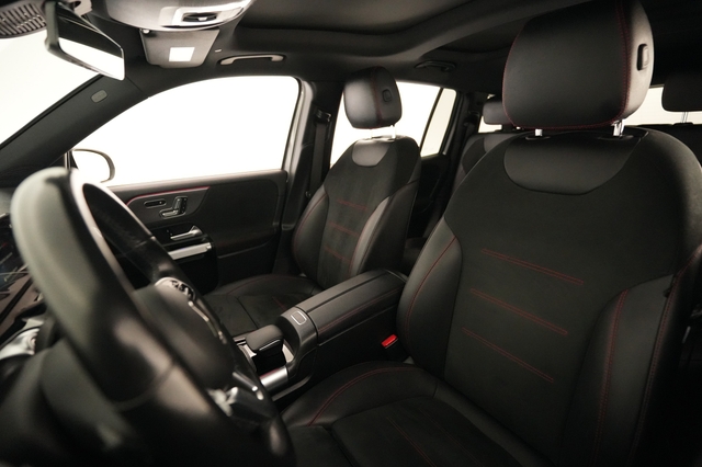 2023 Mercedes-Benz EQB