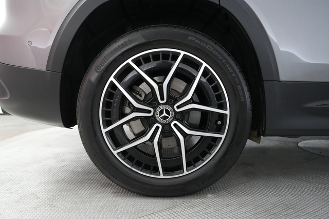 2023 Mercedes-Benz EQB