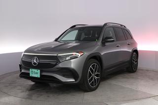 2023 Mercedes-Benz EQB