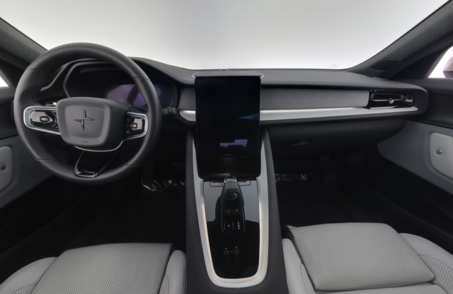 2024 Polestar 2