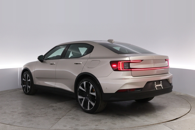 2024 Polestar 2
