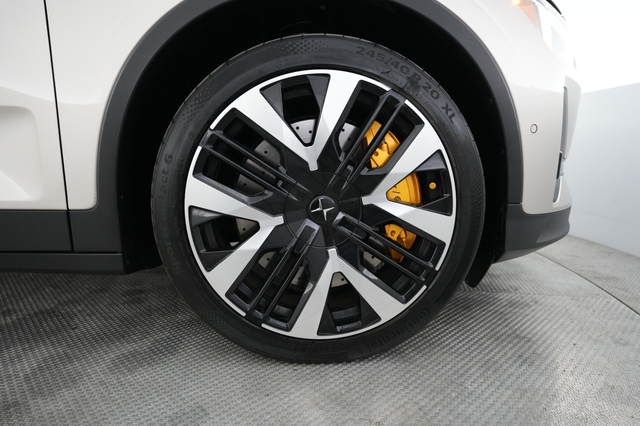 2024 Polestar 2