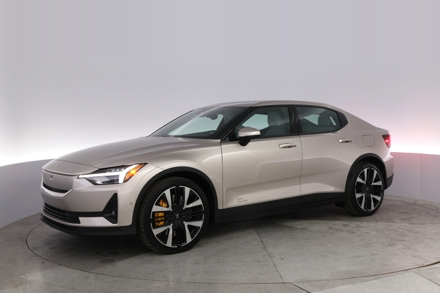 2024 Polestar 2