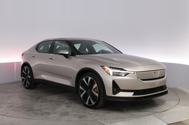 2024 Polestar 2