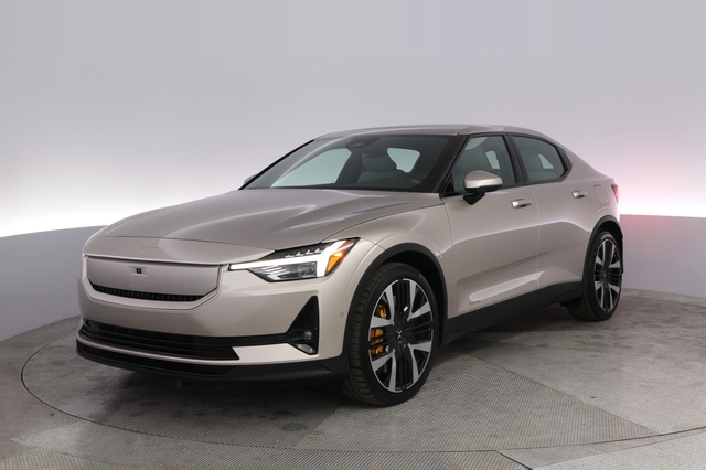 2024 Polestar 2