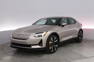 2024 Polestar 2