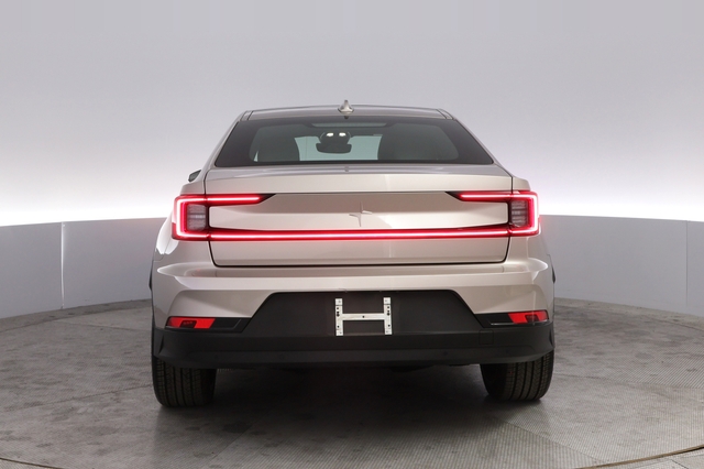 2024 Polestar 2