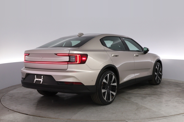 2024 Polestar 2