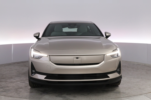 2024 Polestar 2