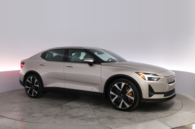 2024 Polestar 2
