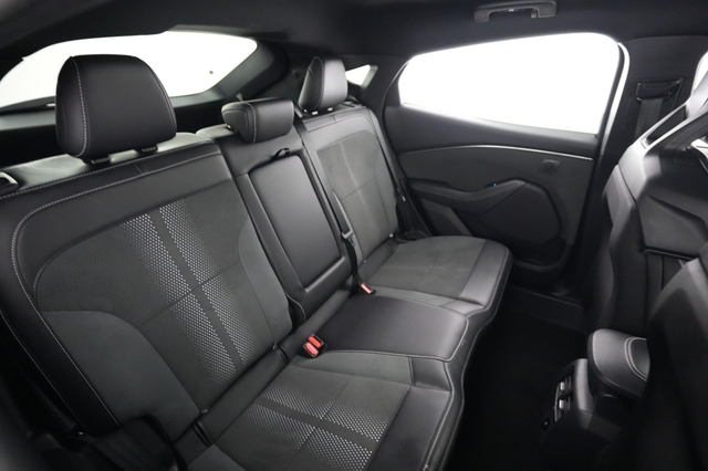 2025 Ford Mustang Mach-E