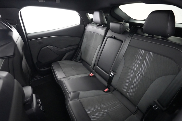 2025 Ford Mustang Mach-E