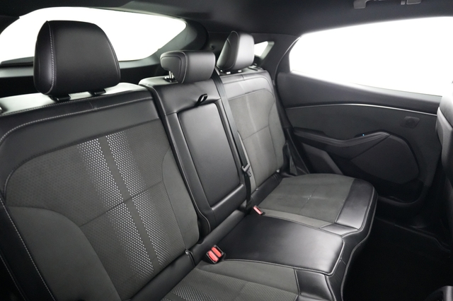 2025 Ford Mustang Mach-E