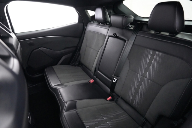 2025 Ford Mustang Mach-E