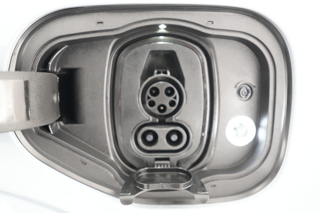 2025 Ford Mustang Mach-E