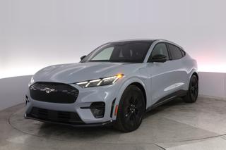 2025 Ford Mustang Mach-E