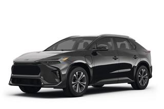 2025 Toyota bZ4X