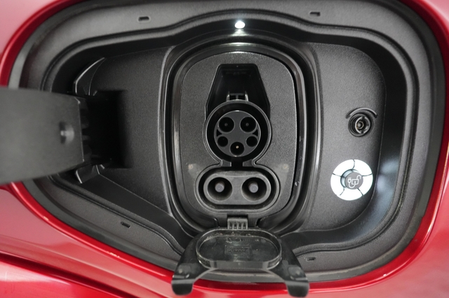 2021 Ford Mustang Mach-E