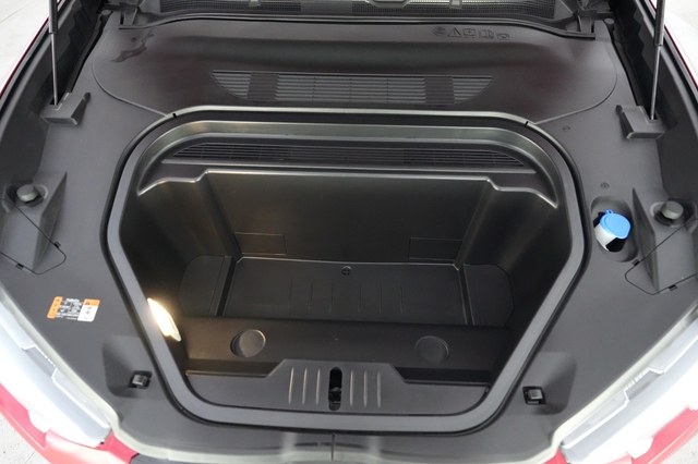 2021 Ford Mustang Mach-E