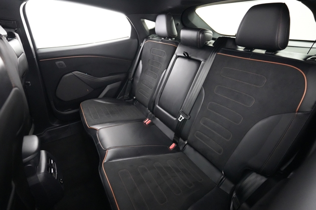 2021 Ford Mustang Mach-E