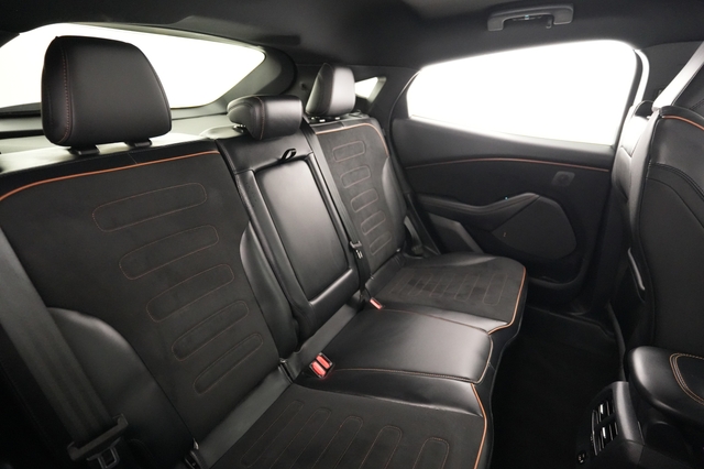 2021 Ford Mustang Mach-E