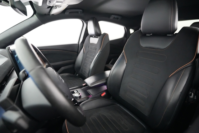 2021 Ford Mustang Mach-E