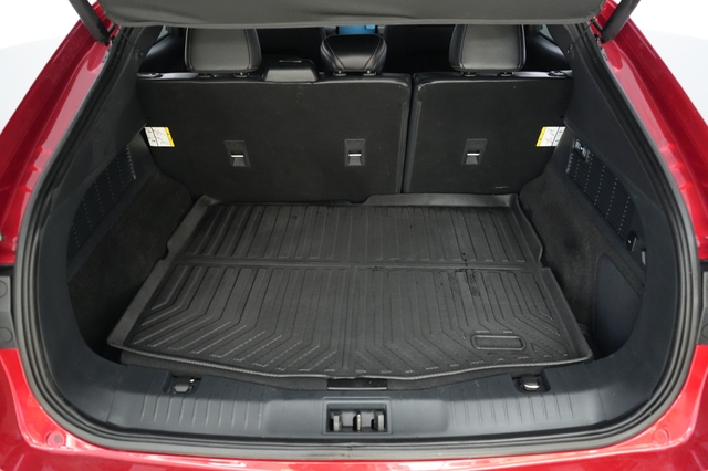 2021 Ford Mustang Mach-E