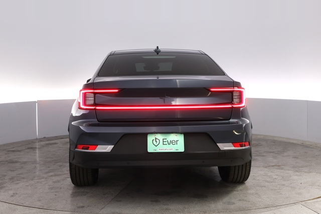 2021 Polestar 2