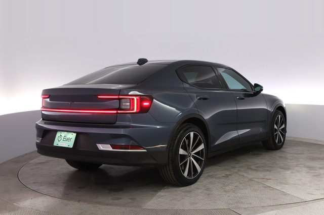 2021 Polestar 2