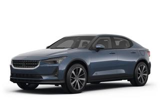 2021 Polestar 2