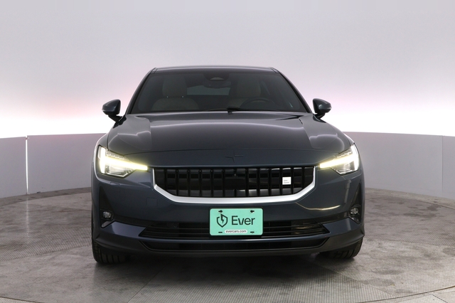 2021 Polestar 2