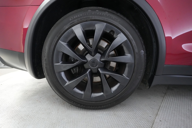 2023 Tesla Model X