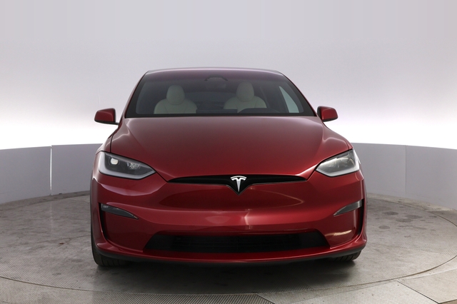 2023 Tesla Model X