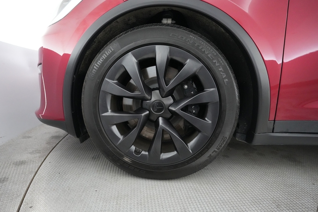2023 Tesla Model X