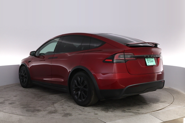 2023 Tesla Model X